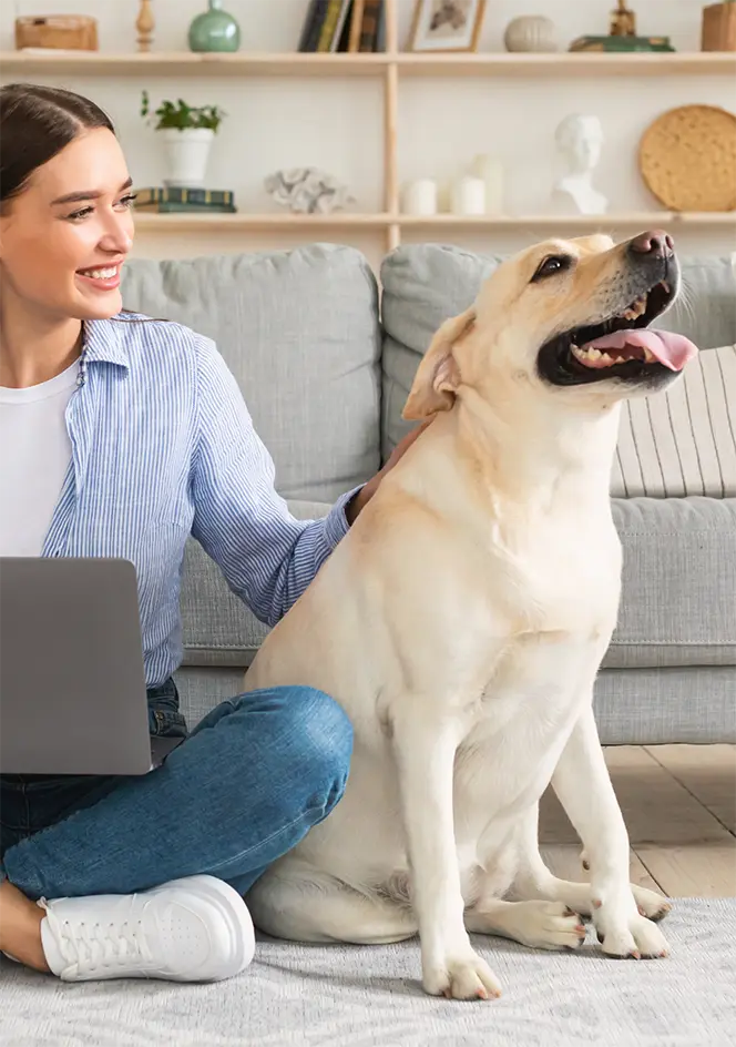 Pet Friendly Community